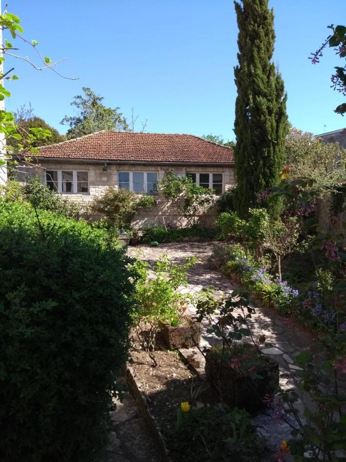 Maison Chopin Gramat Exterior foto